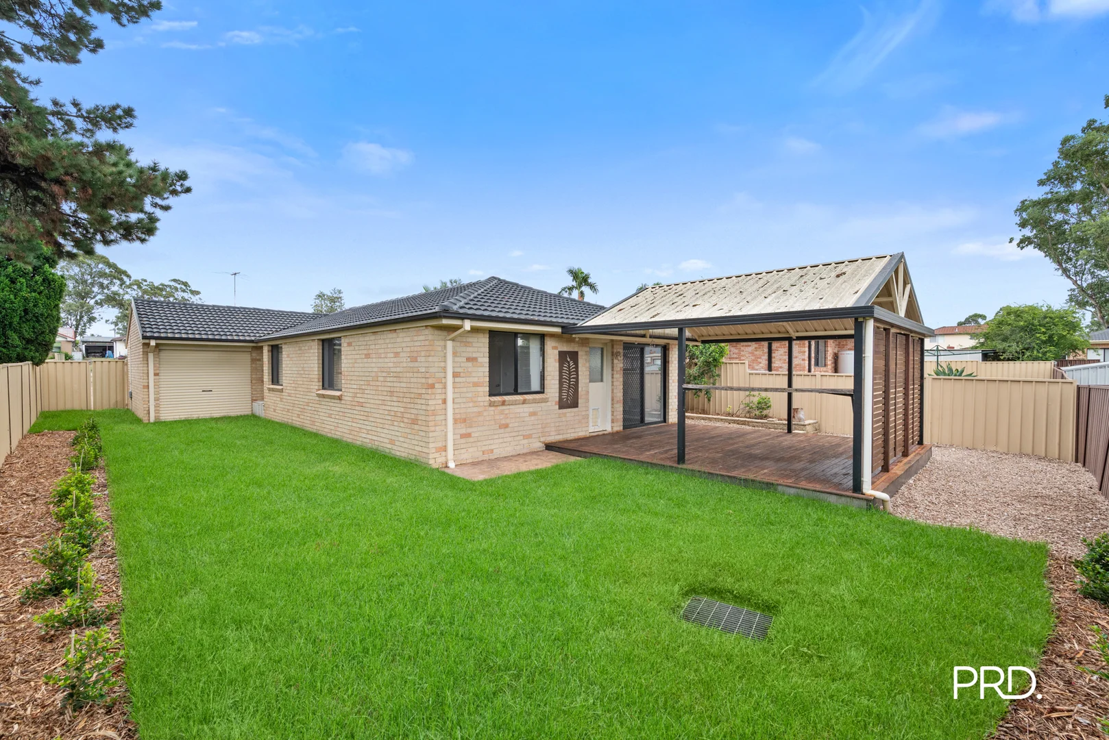 Additional image 11 of 8B Barker St, Cambridge Park NSW 2747