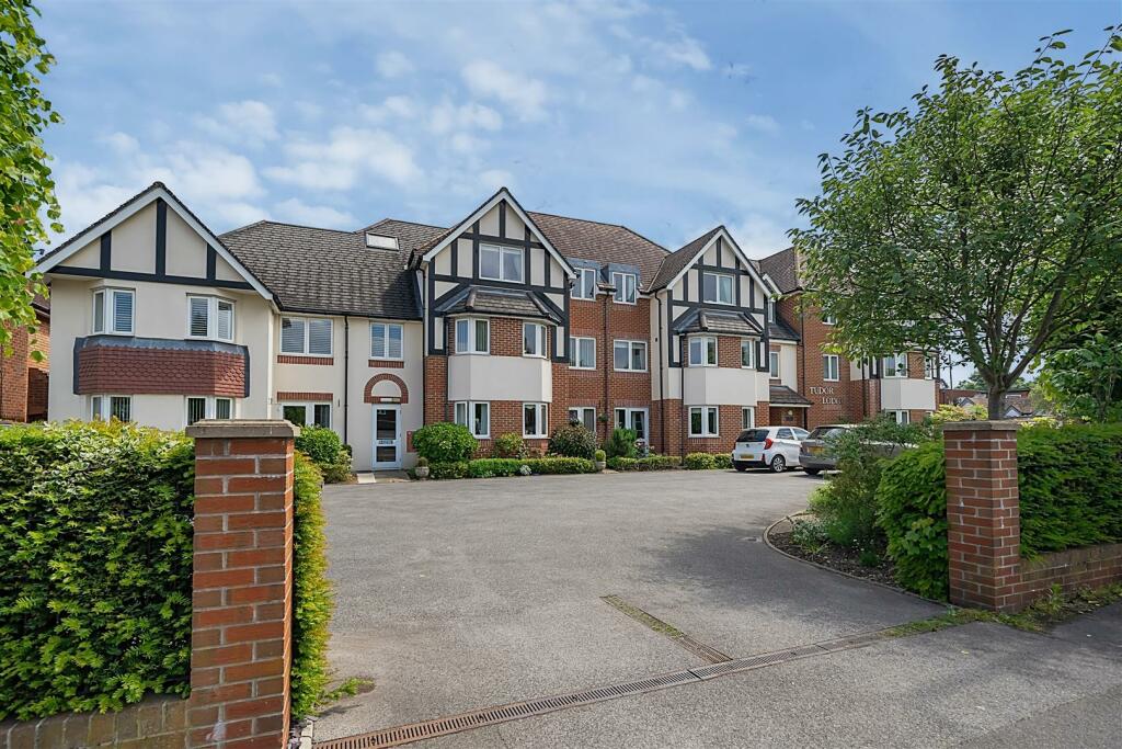 Tudor Lodge, Solihull, West Midlands