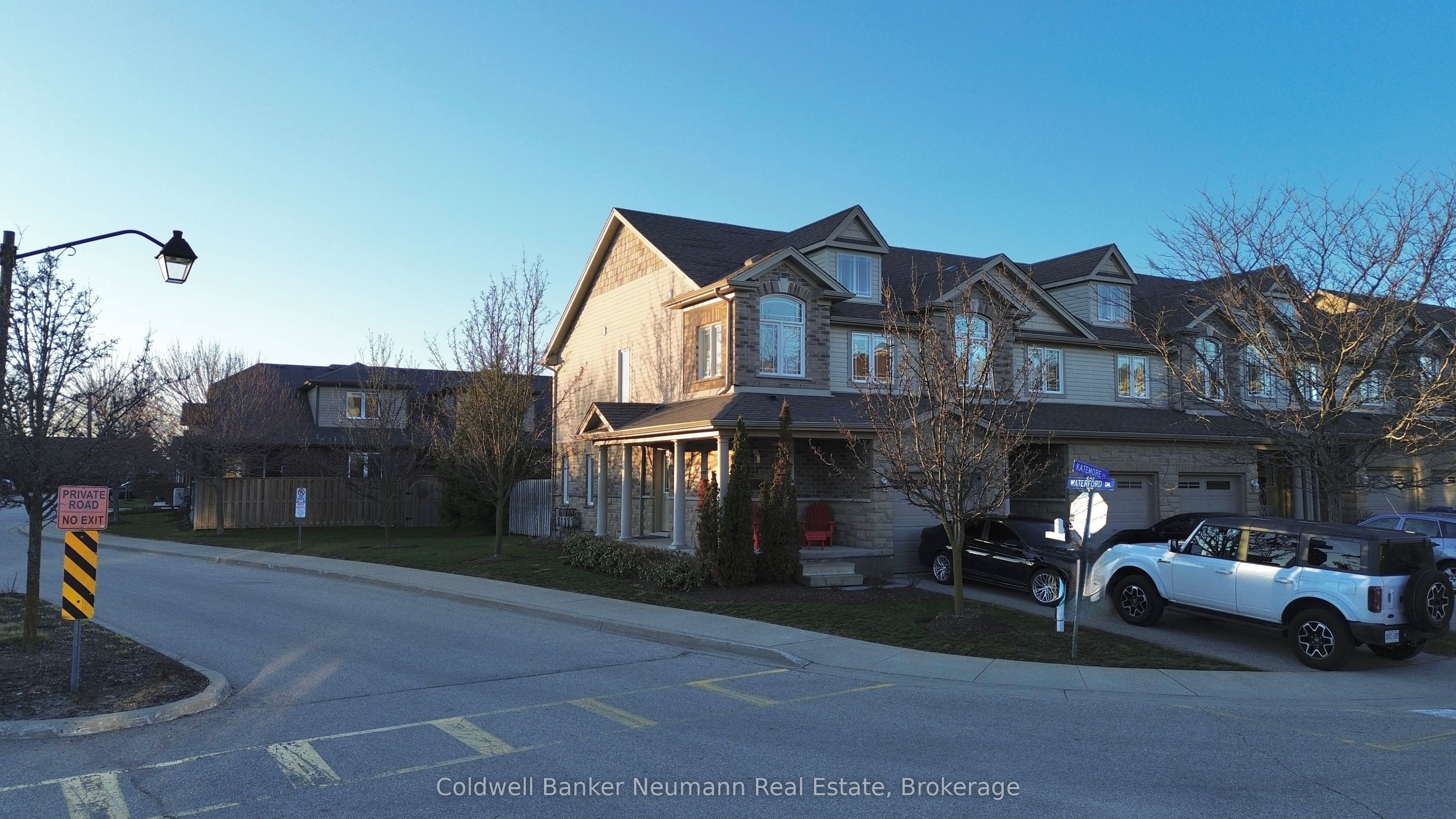 19-21 Katemore Drive, Guelph, ON, N1L 0J2