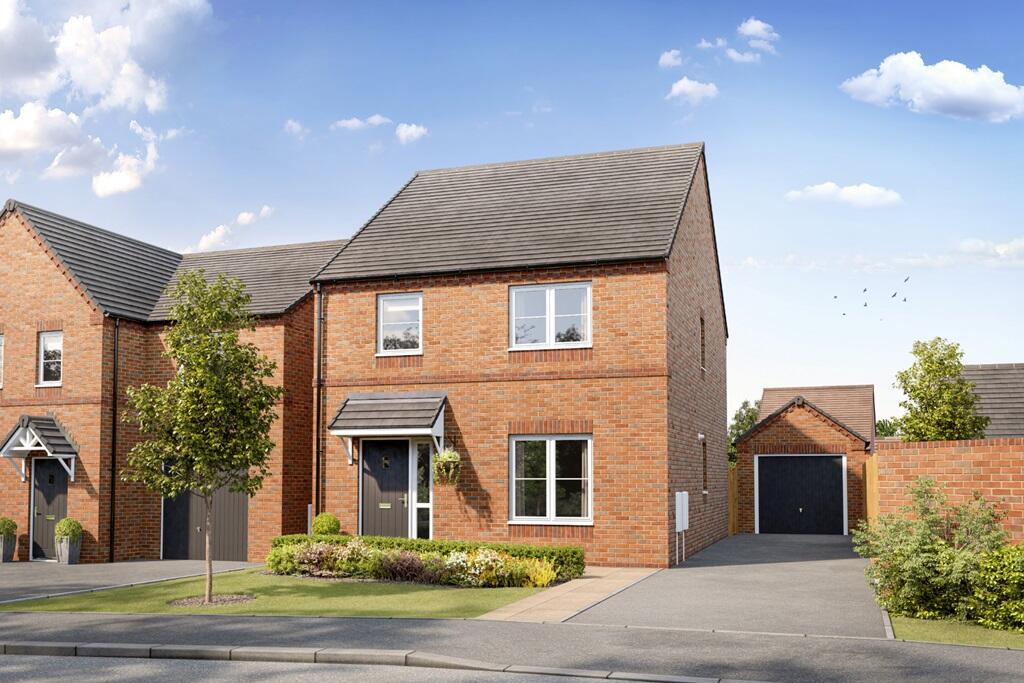 Stourbridge Road,
Bromsgrove,
B61 photo 2