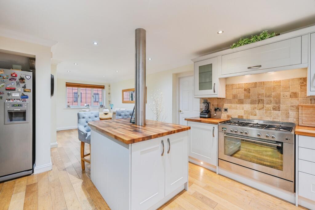 Additional image 4 of Field Farm Drive, Edingale, B79
