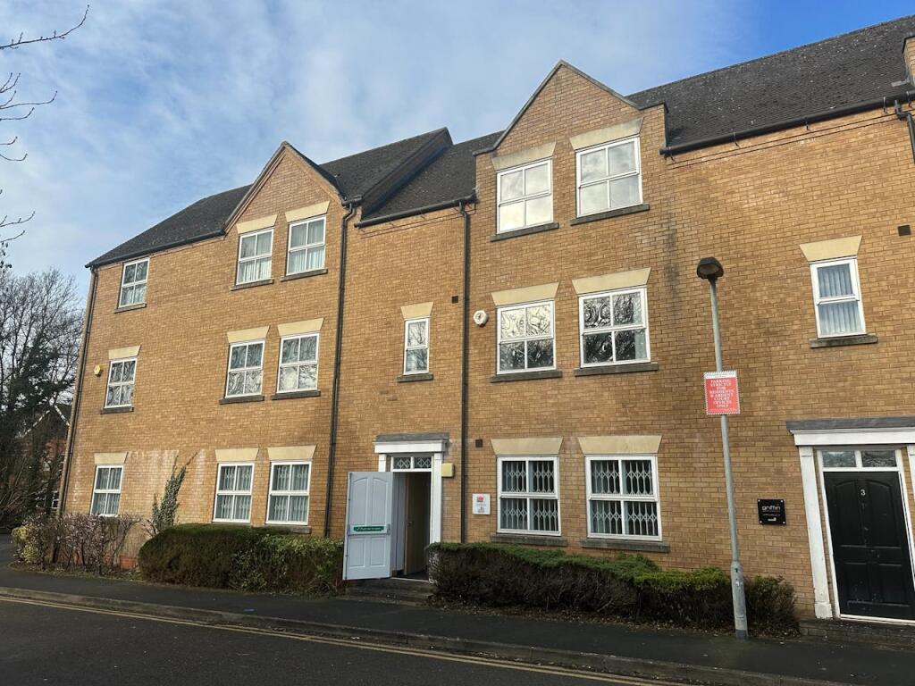 2 Ardent Court, William James Way, Henley-in-Arden, B95 5GF