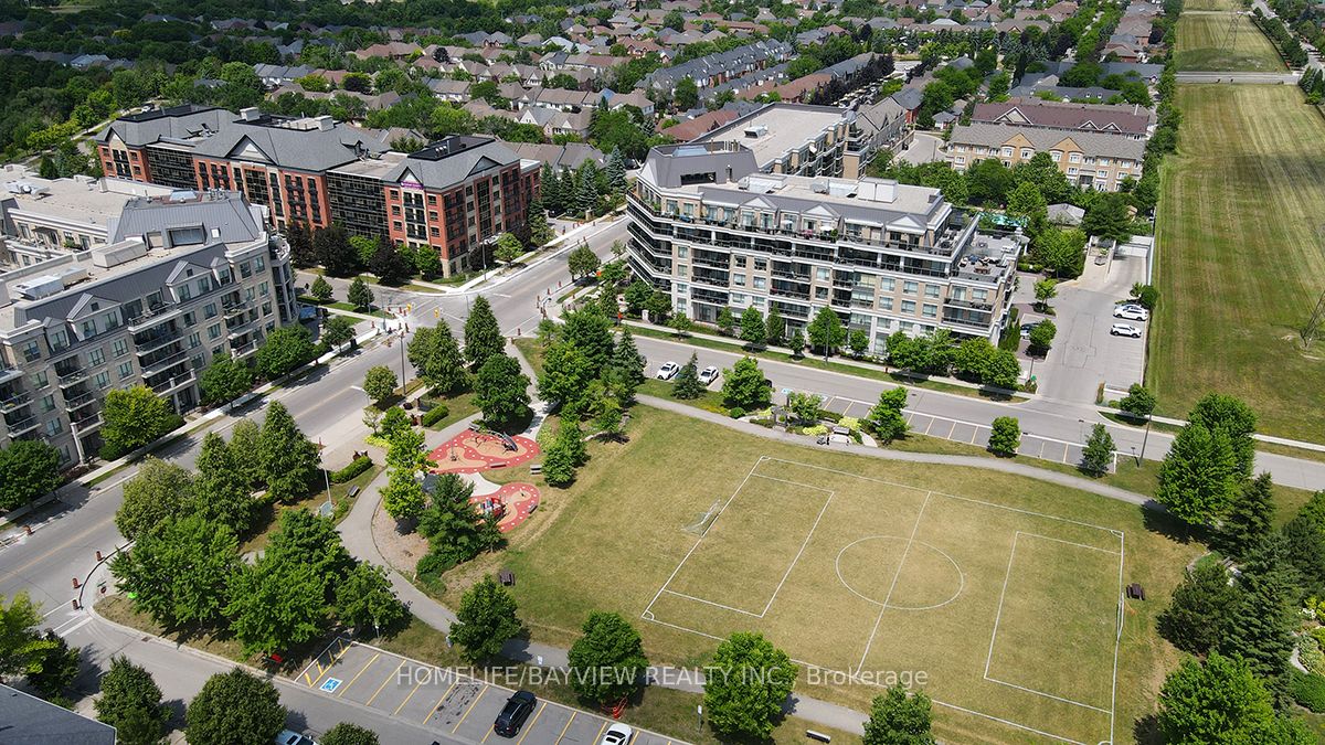 Additional image 5 of 216-111 Civic Square Gate, Aurora, ON, L4G 0S6