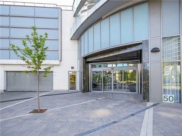 Additional image 4 of 710-50 Absolute Avenue, Mississauga, ON, L4Z 0A8