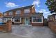 Peel Green Road, Eccles, M30