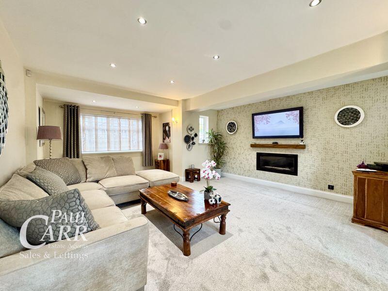 Additional image 2 of Mere Pool Road, Four Oaks, Sutton Coldfield, B75 6ND 