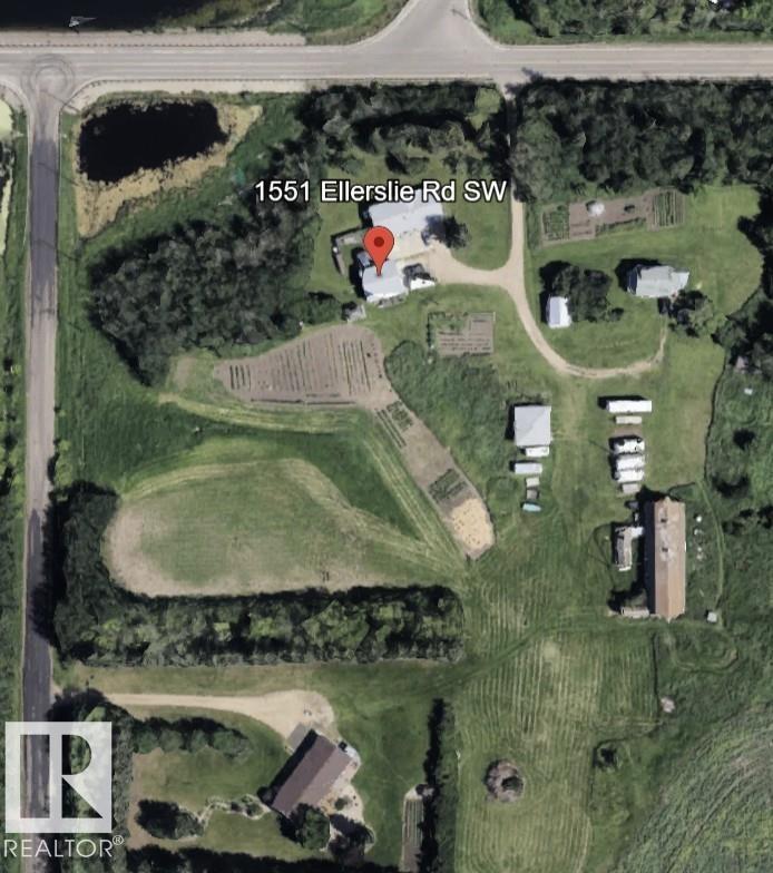 1551 Ellerslie Road SW, Edmonton, AB, T6X1A7