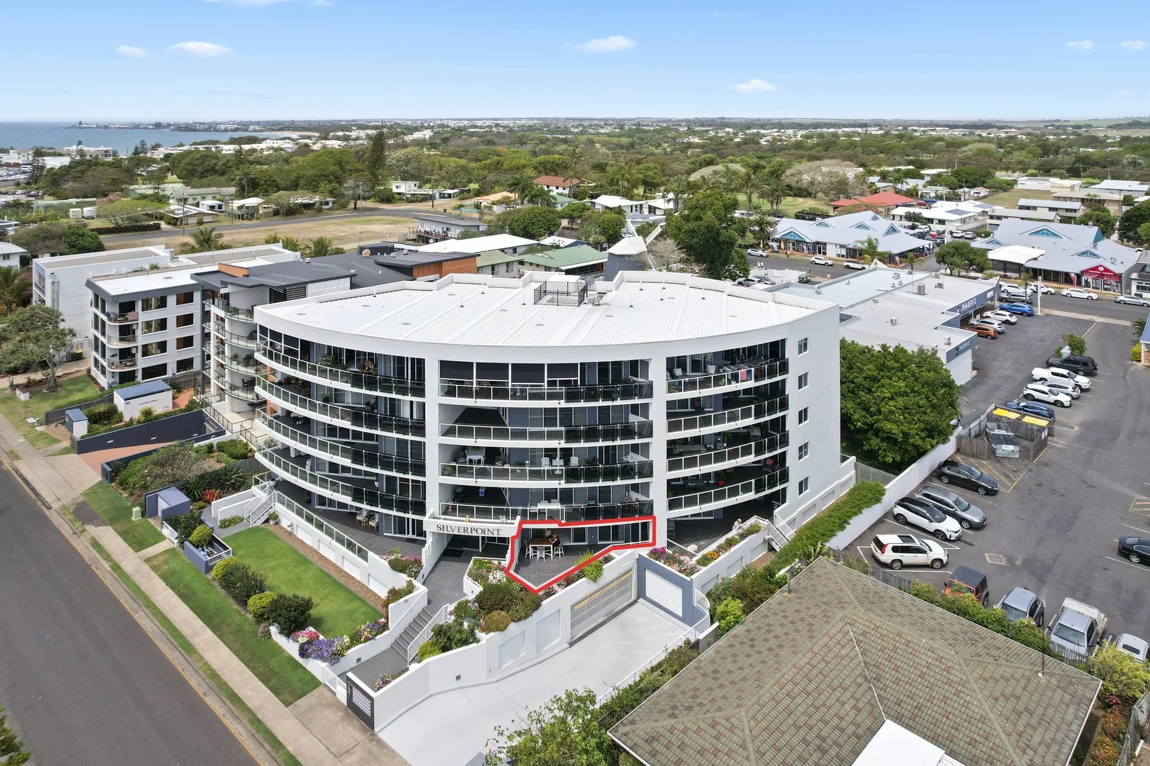 102/47 Esplanade, Bargara QLD 4670