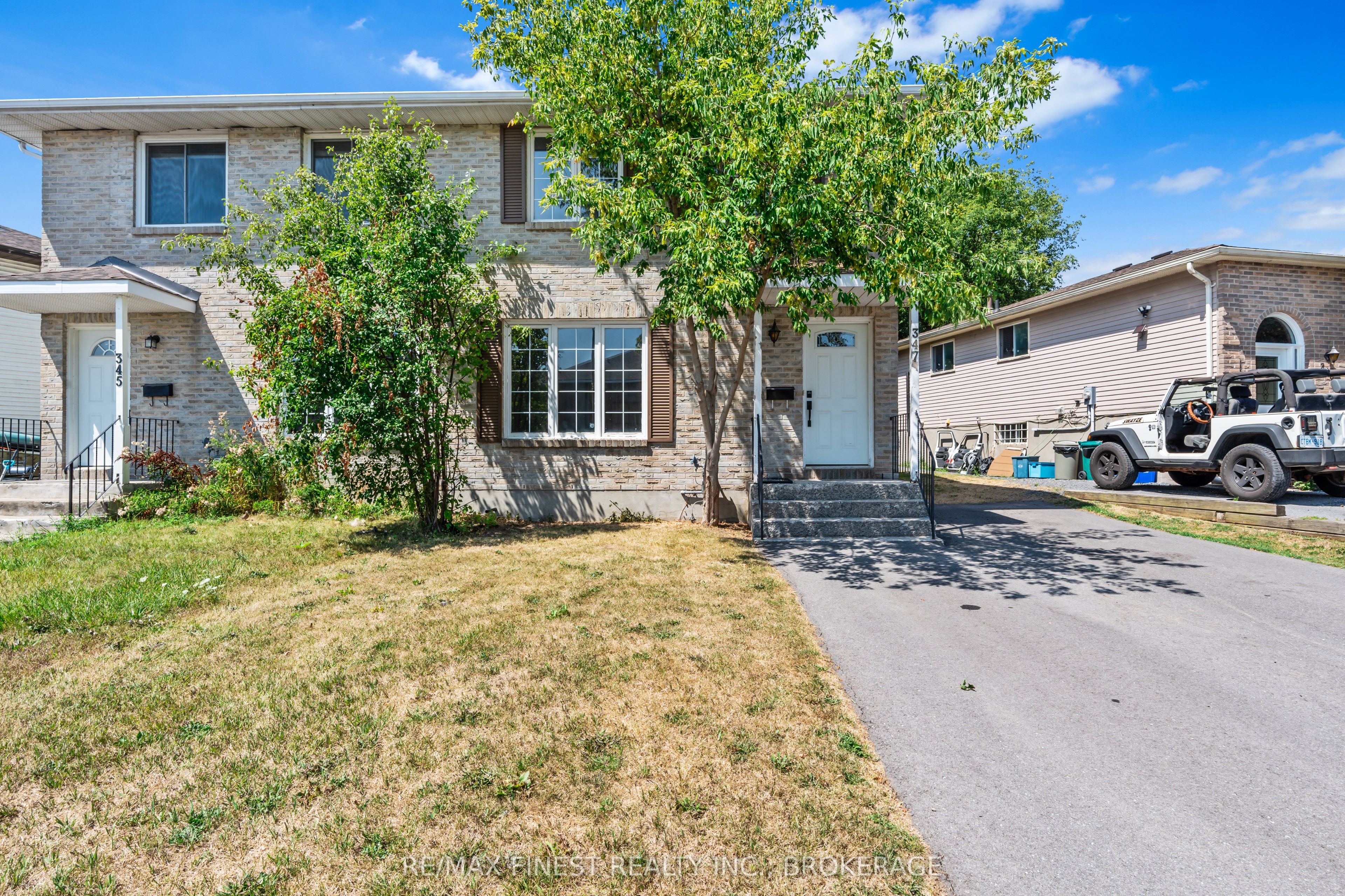 347 Kingsdale Avenue, Kingston, ON, K7M 7Z1