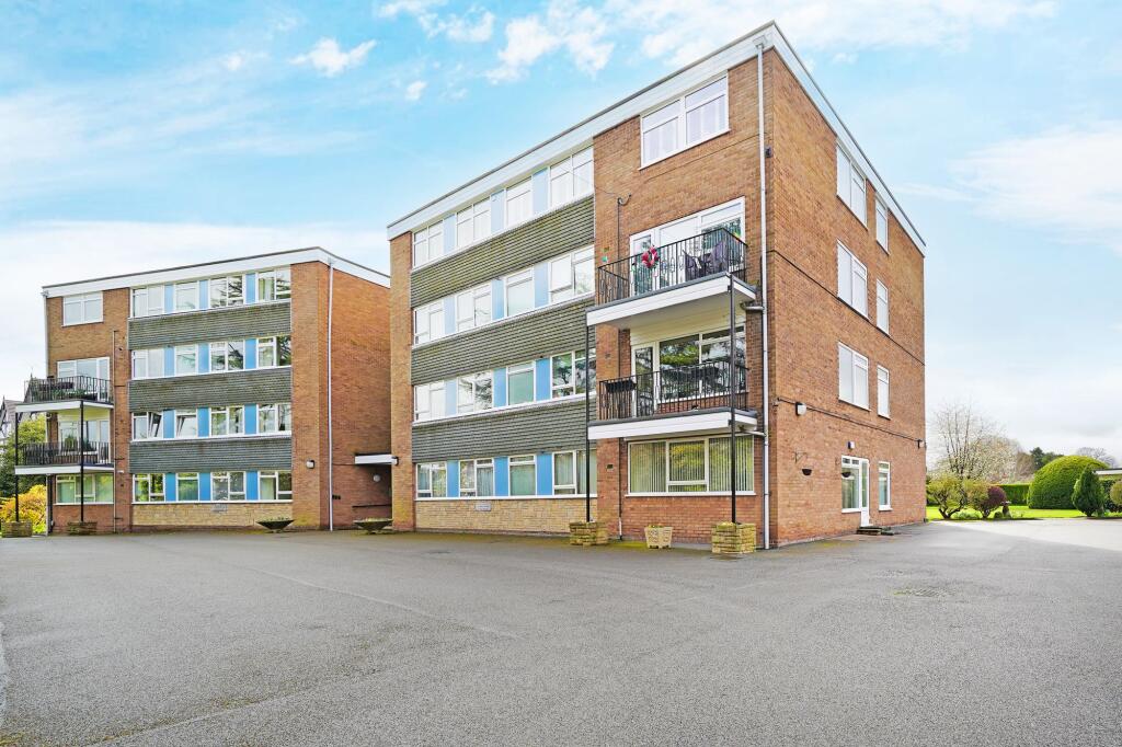 Additional image 15 of Coppice Close, Dove House Lane, Solihull, B91