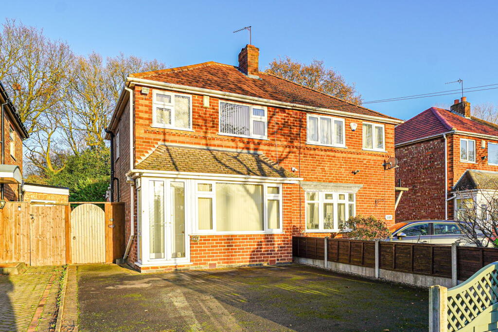Hurdis Road, Shirley
