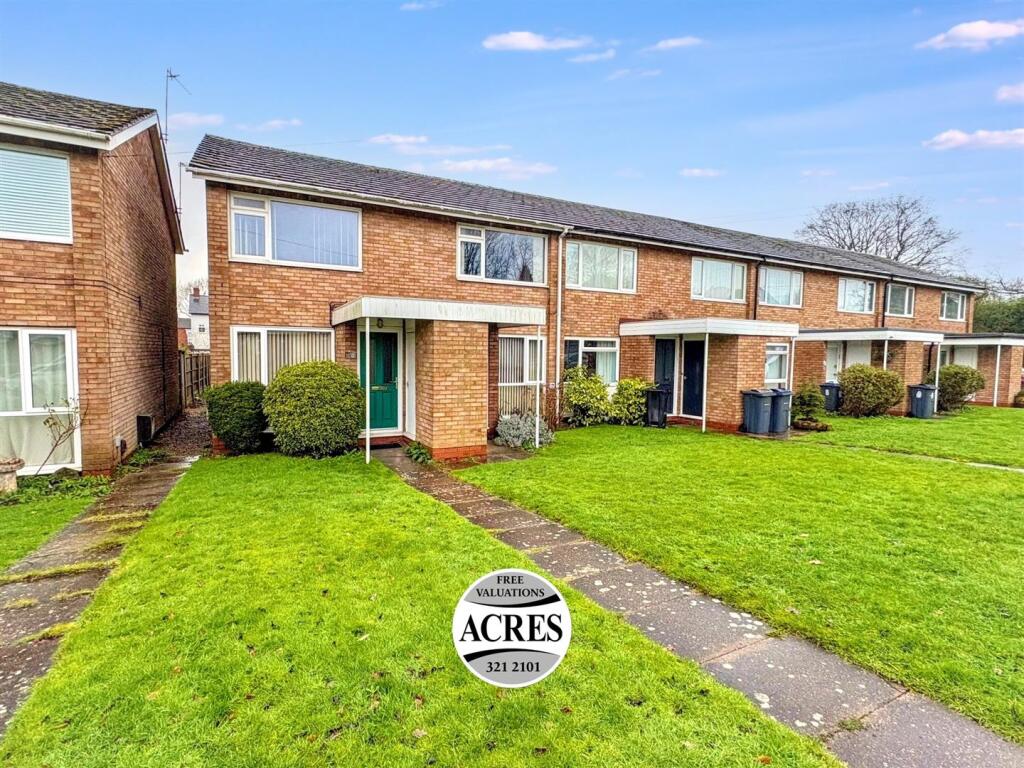 Additional image 2 of Addenbrooke Drive, Sutton Coldfield