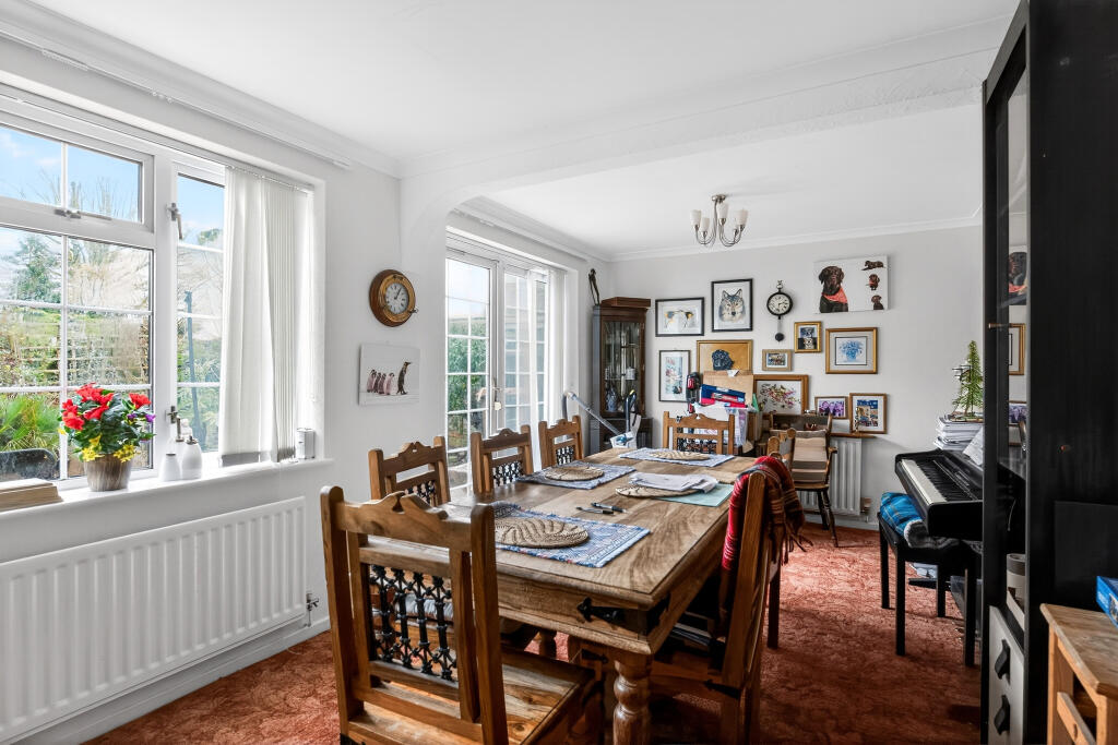 Additional image 9 of Kirkland Way, Tamworth, B78