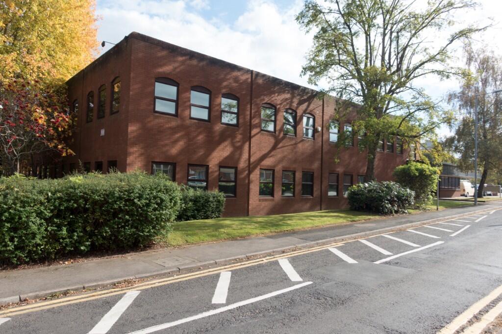 Additional image 2 of Edward Street, Redditch, Worcestershire, B97