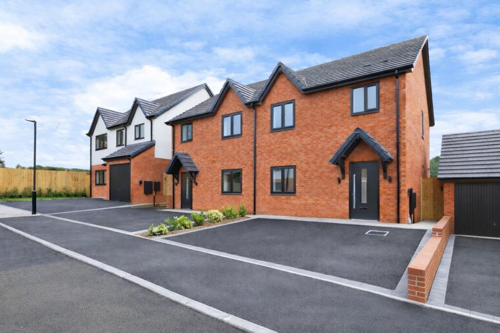 Old Birmingham Road, Lickey End, Bromsgrove