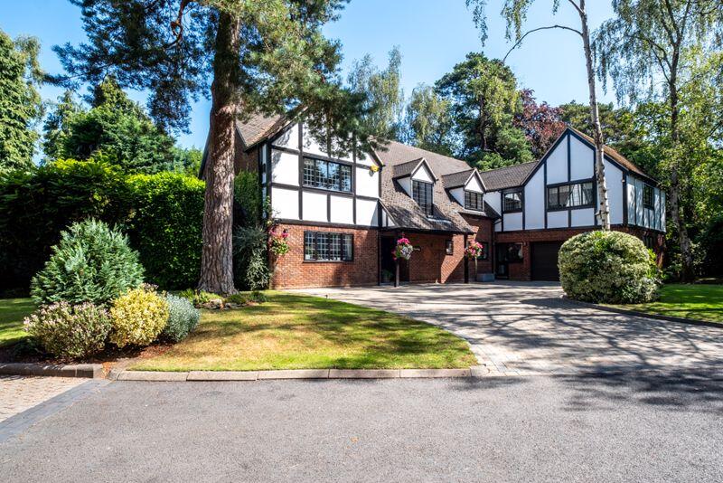 Cherrywood Way, Little Aston, Sutton Coldfield, B74 4HZ