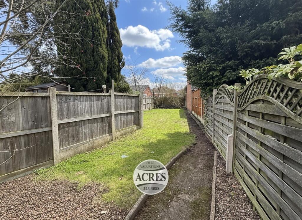 Additional image 16 of Mere Green Road, Four Oaks