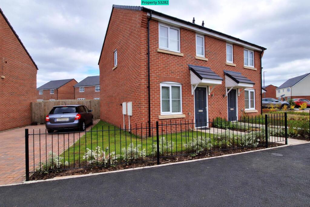 John Sullivan Way, Oldbury, B69 3FU