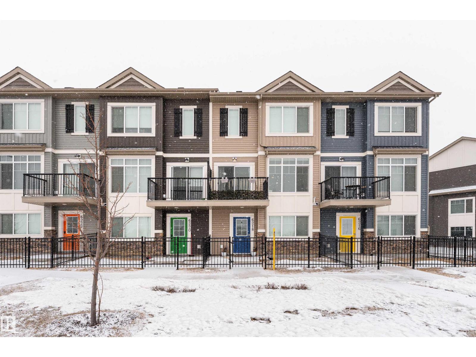 Additional image 2 of 6218 Cartmell Court SW, Edmonton, AB, T6W5A7