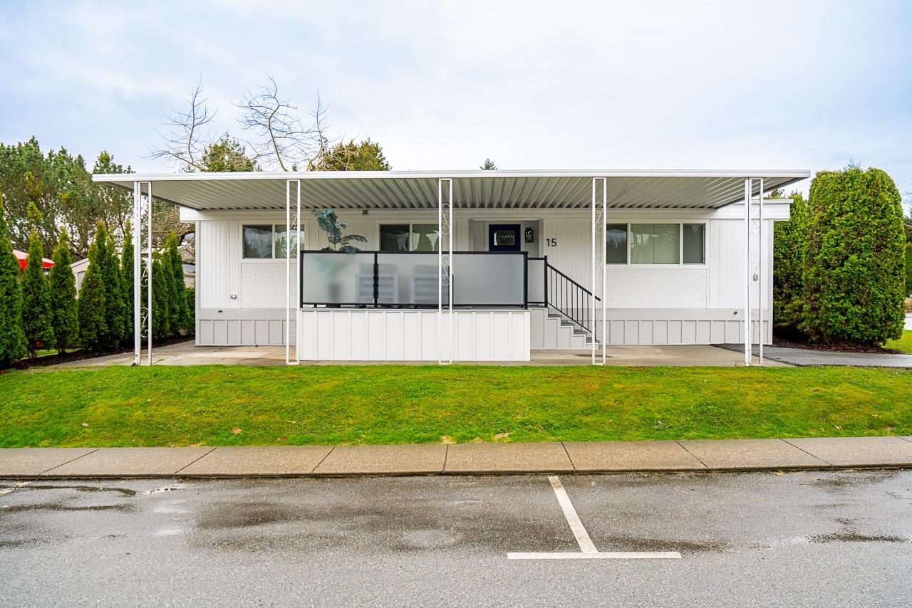 Additional image 4 of 15-1840 160 Street, Surrey, BC, V4A 4X4
