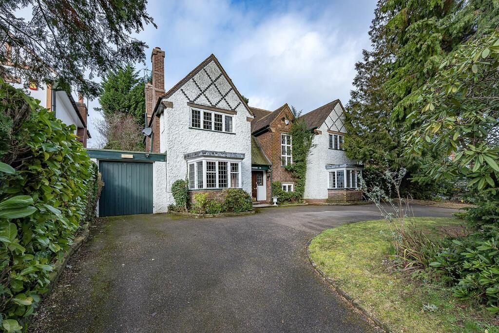 Additional image 34 of Blythe Way, Solihull