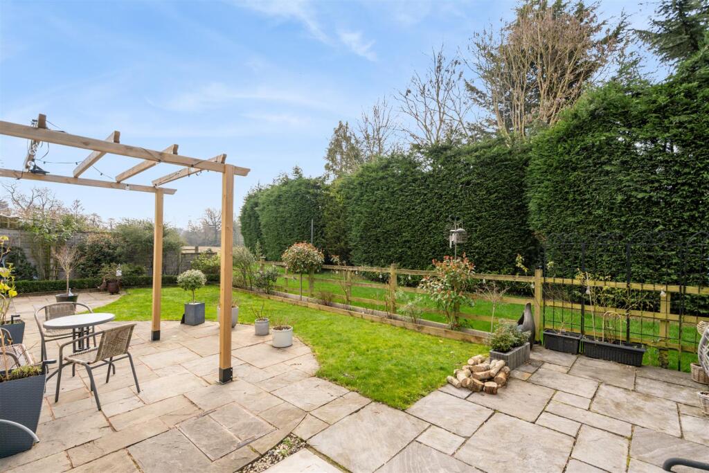 Additional image 14 of Meadow Lane, Lapworth, Solihull