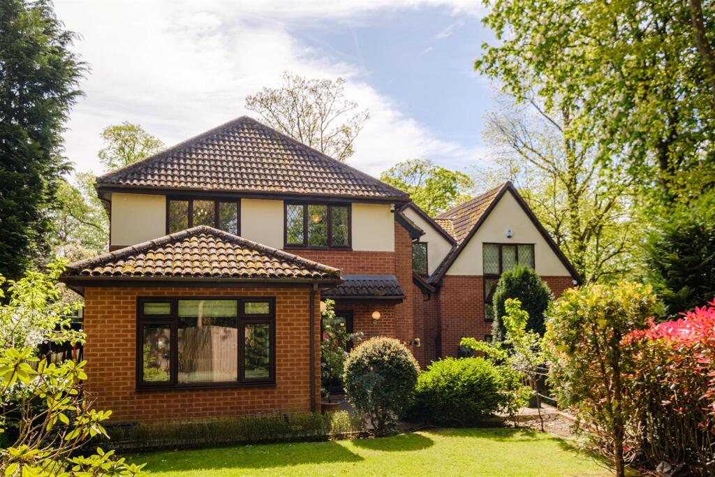 Additional image 45 of Upper Clifton Road, Sutton Coldfield