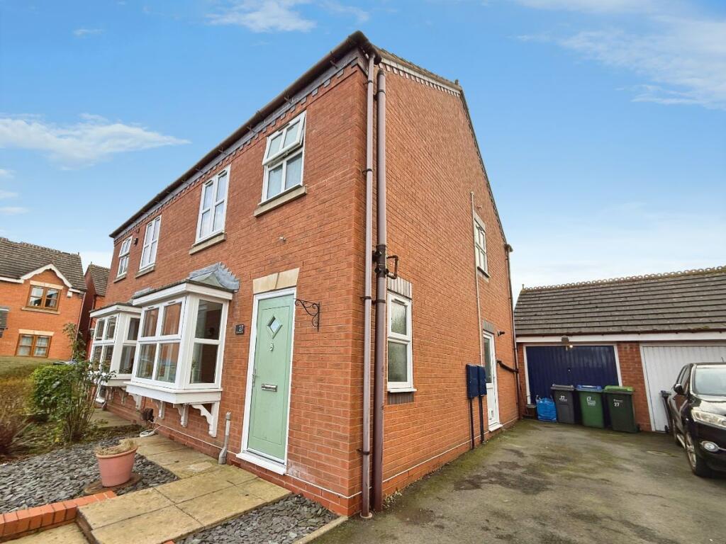 Additional image 21 of Mary Macarthur Drive, Cradley Heath