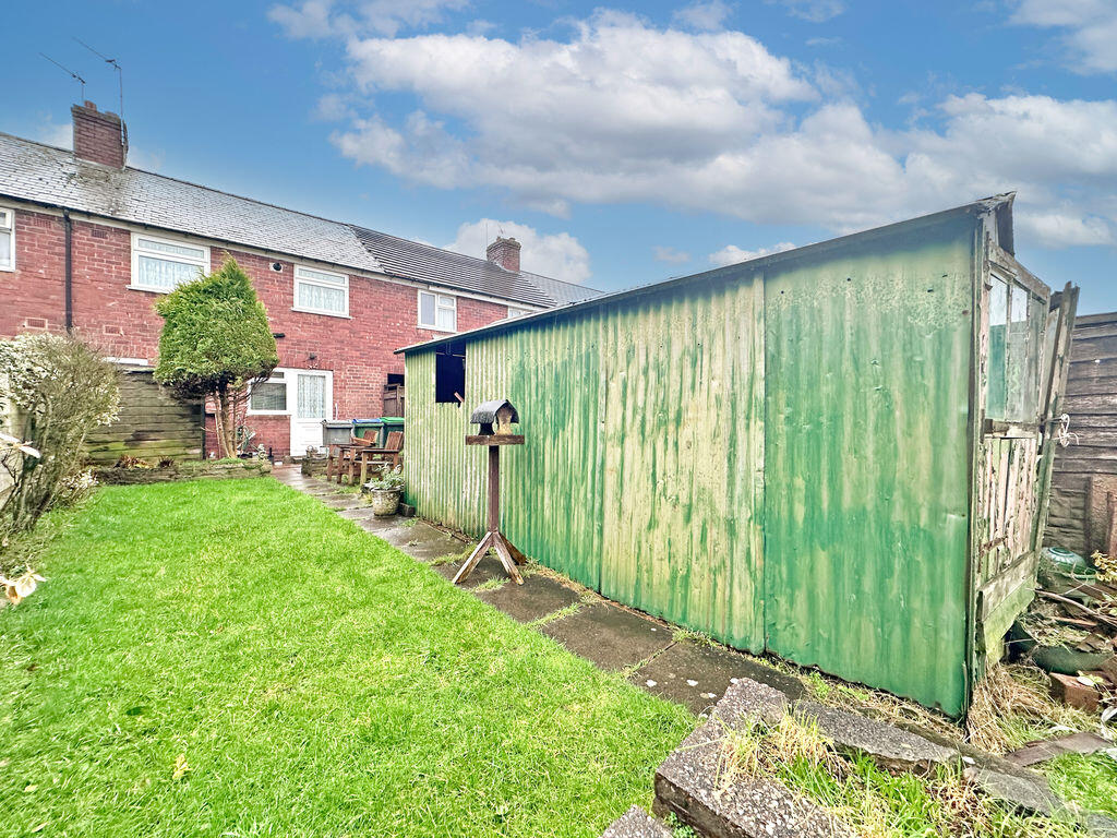 Additional image 20 of Hilton Street, WEST BROMWICH, B70 9TW