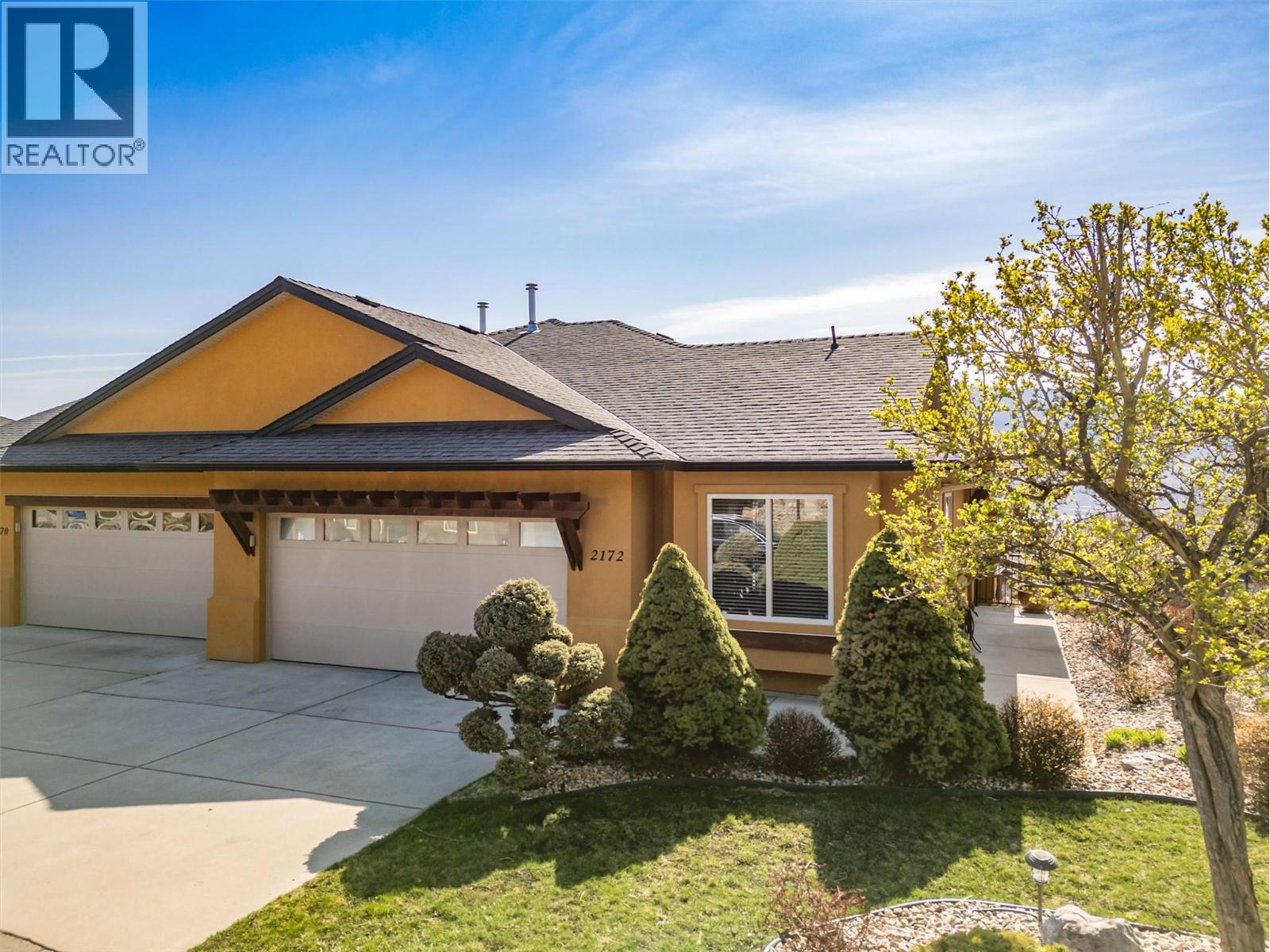 2172 Alvarado Trail, West Kelowna, BC, V4T3B8
