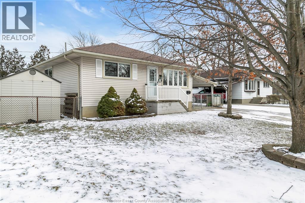Additional image 2 of 1192 Reedmere , Windsor, ON, N8S2M3