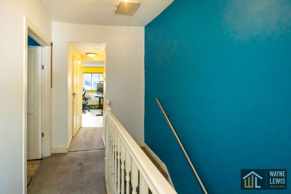 Additional image 13 of 3 bed terraced house for saleMill Road, Caerphilly CF83