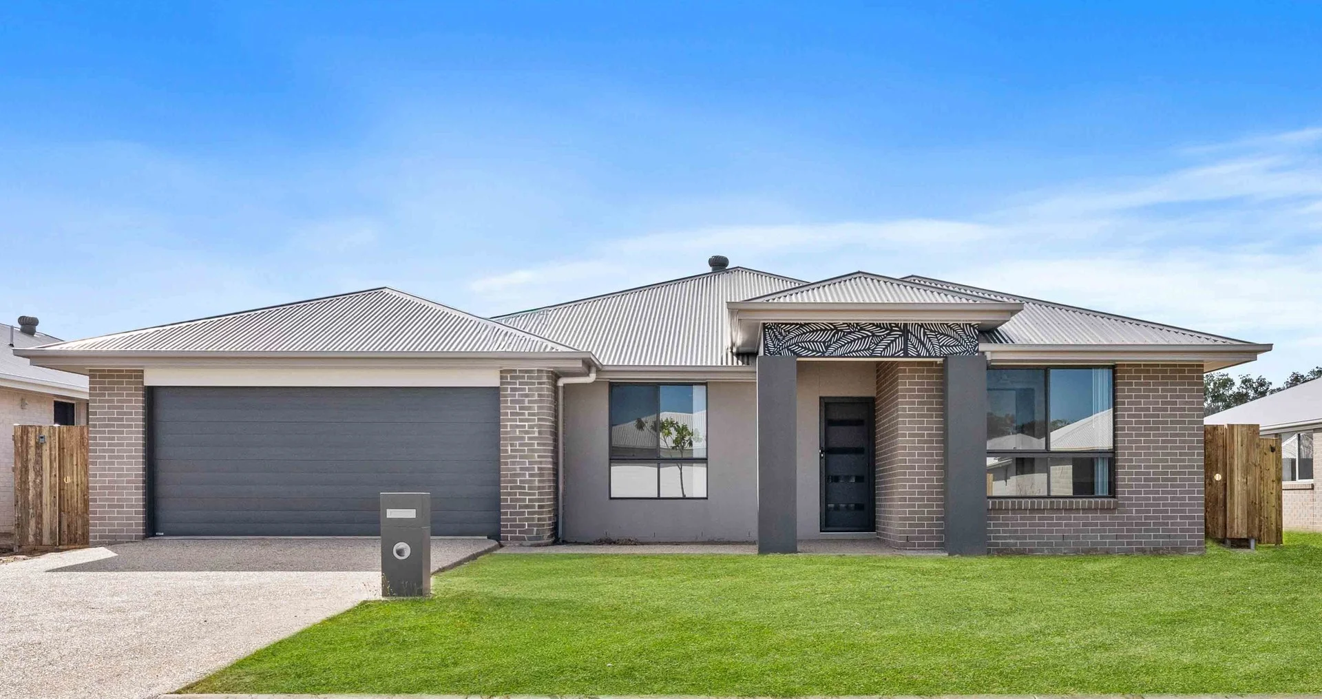 5 Monarch Street, Wondunna QLD 4655