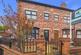 Knutsford Road, Grappenhall, WA4