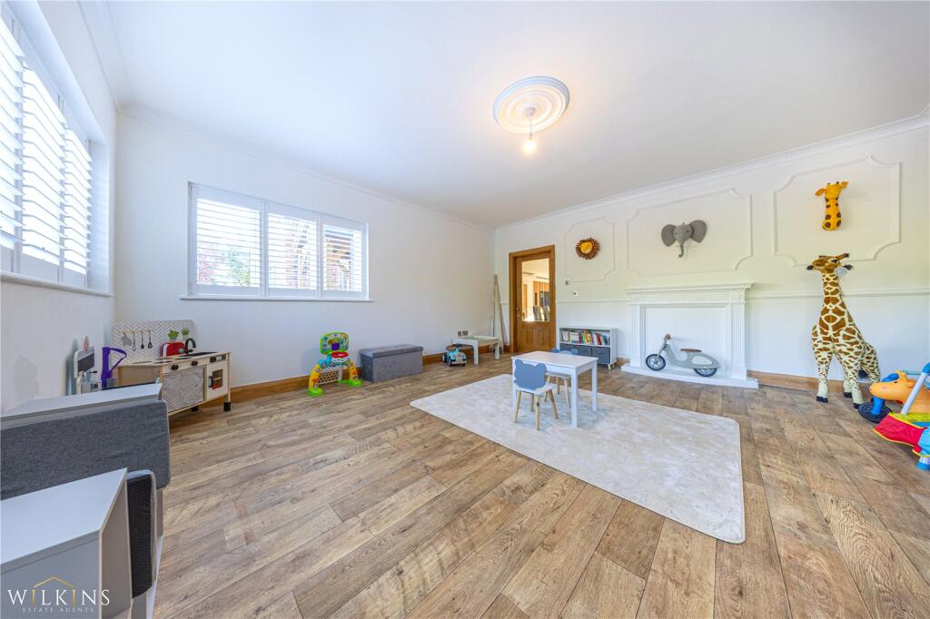Additional image 14 of Park Lane, Bonehill, Tamworth, Staffordshire, B78