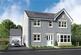Plot 77, Langwood at Strathmartine Park, Off Craigmill Road, Strathmartine DD3