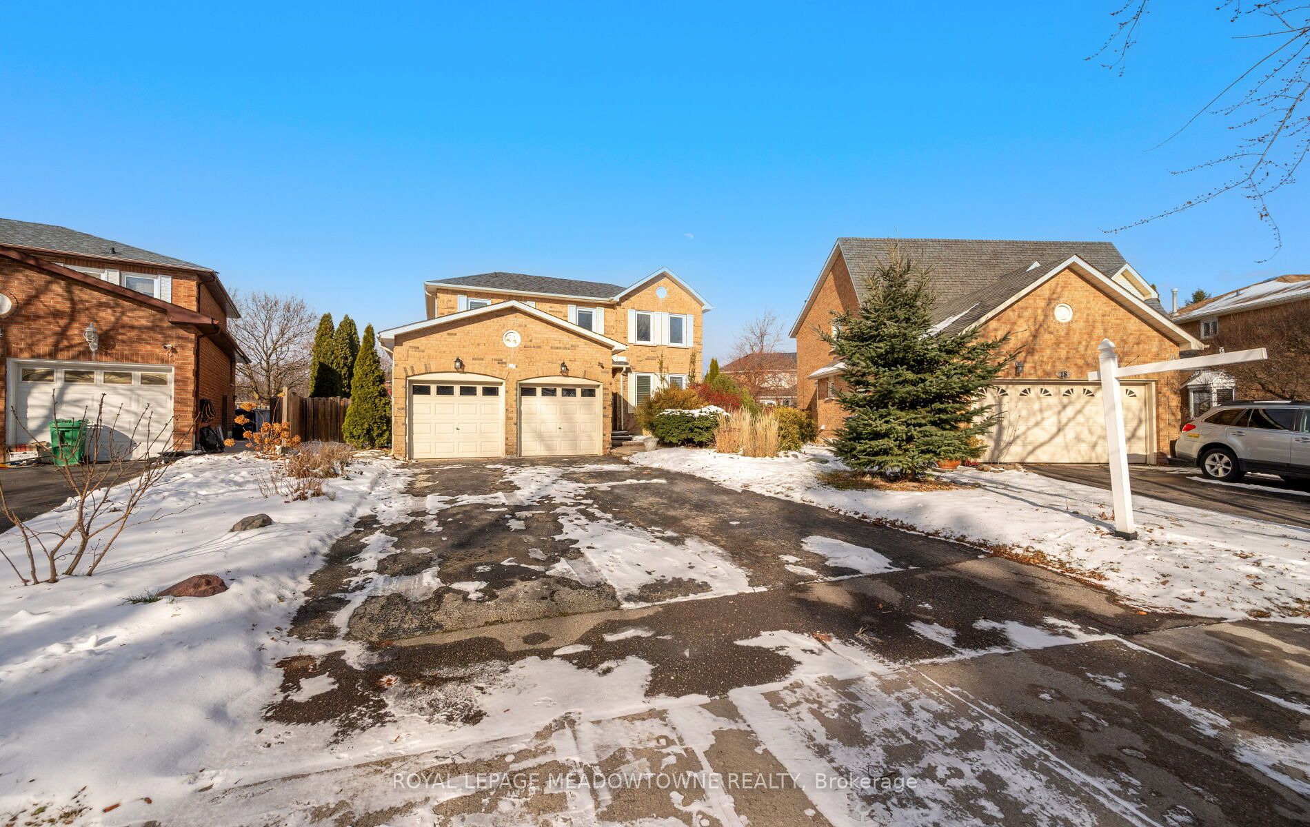 Additional image 4 of 16 Cox Crescent, Brampton, ON, L6X 3H1
