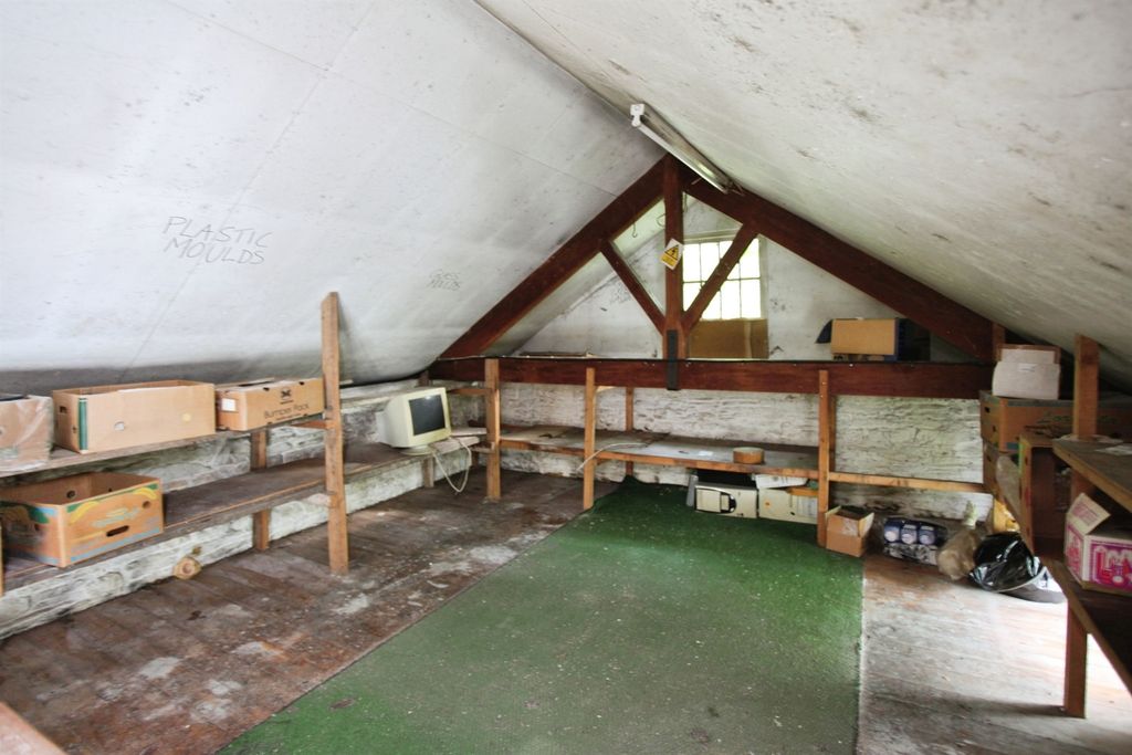 Additional image 31 of 5 bed detached house for saleGelligroes Mill, Pontllanfraith, Blackwood NP12