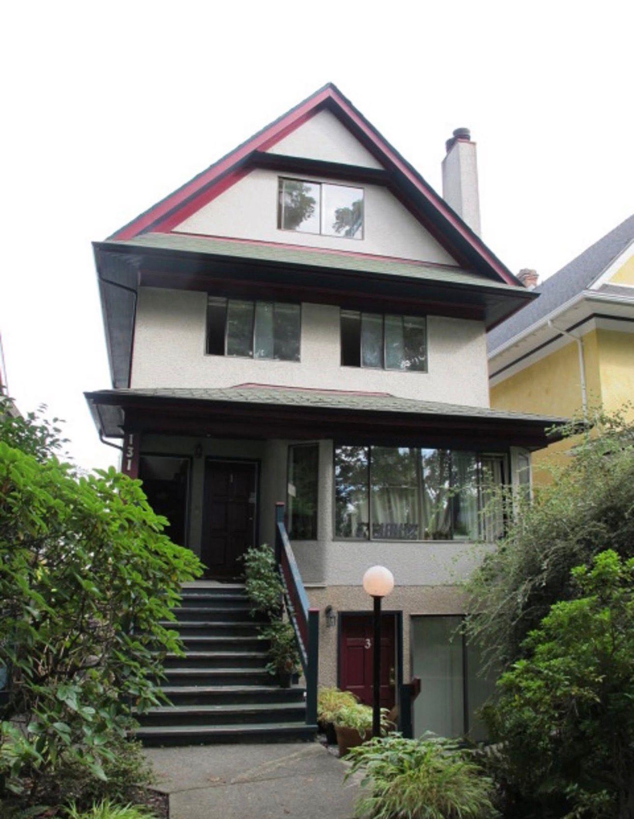 3-131 13 Avenue W, Vancouver, BC, V5Y 1V8