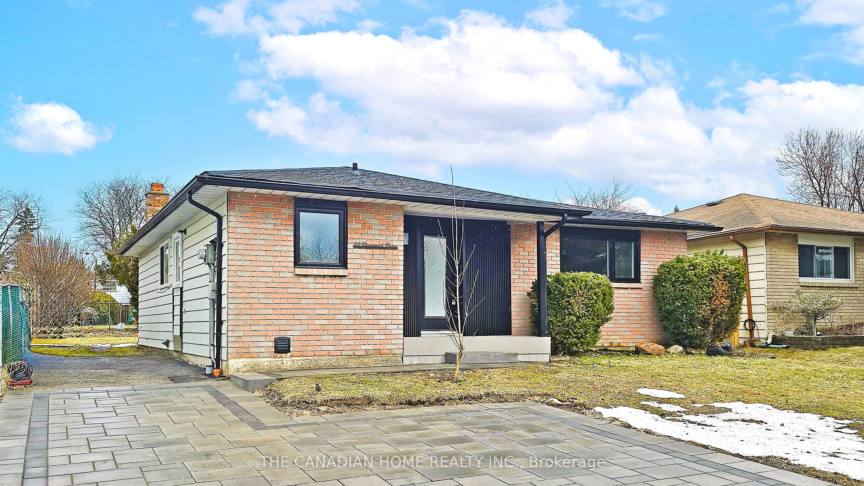 20 Dowswell Drive E, Toronto, ON, M1B 1J2 photo 2