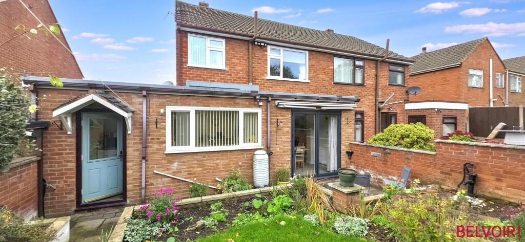 Additional image 24 of Belmont Road, Tamworth, B77