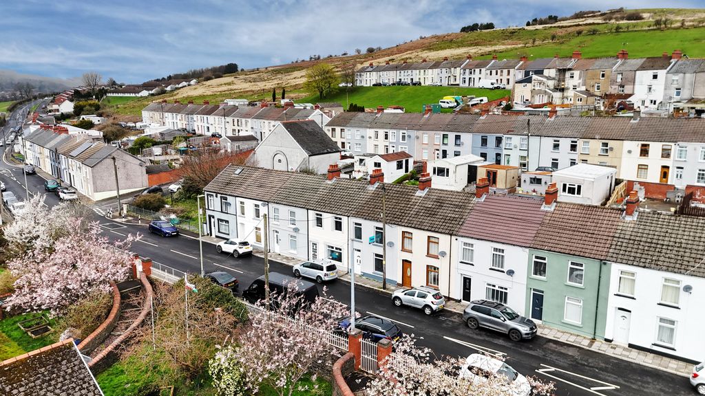 Additional image 33 of 3 bed terraced house for saleWalter Street, Tredegar NP22