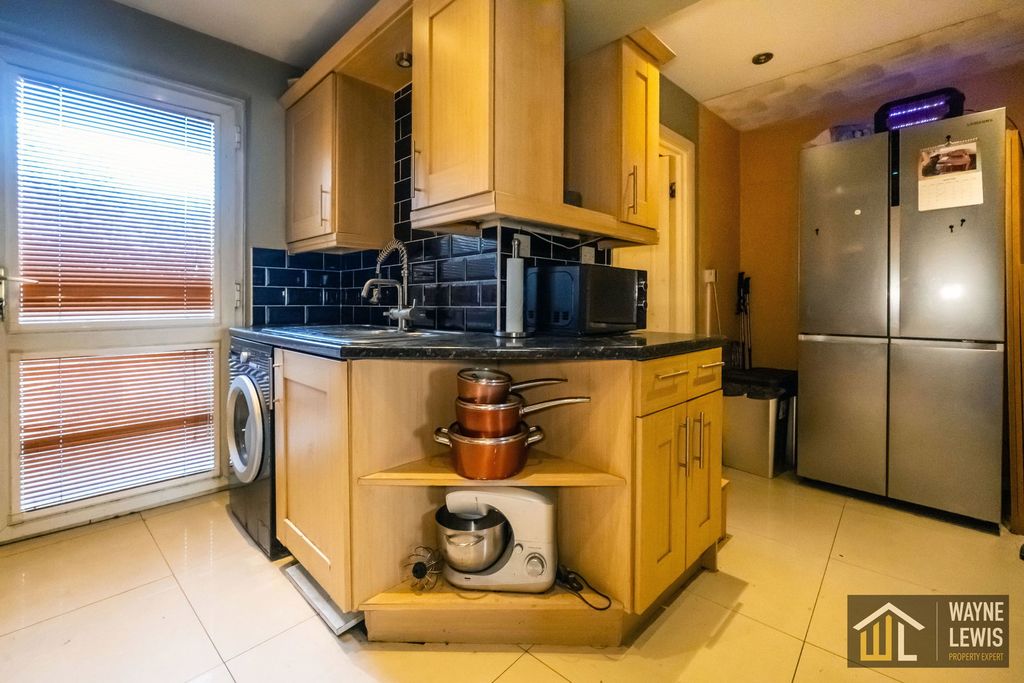 Additional image 23 of 3 bed terraced house for saleMill Road, Caerphilly CF83