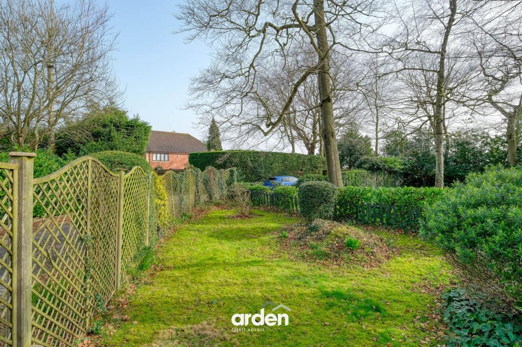 Additional image 19 of Whitford Gardens, Bromsgrove, B61
