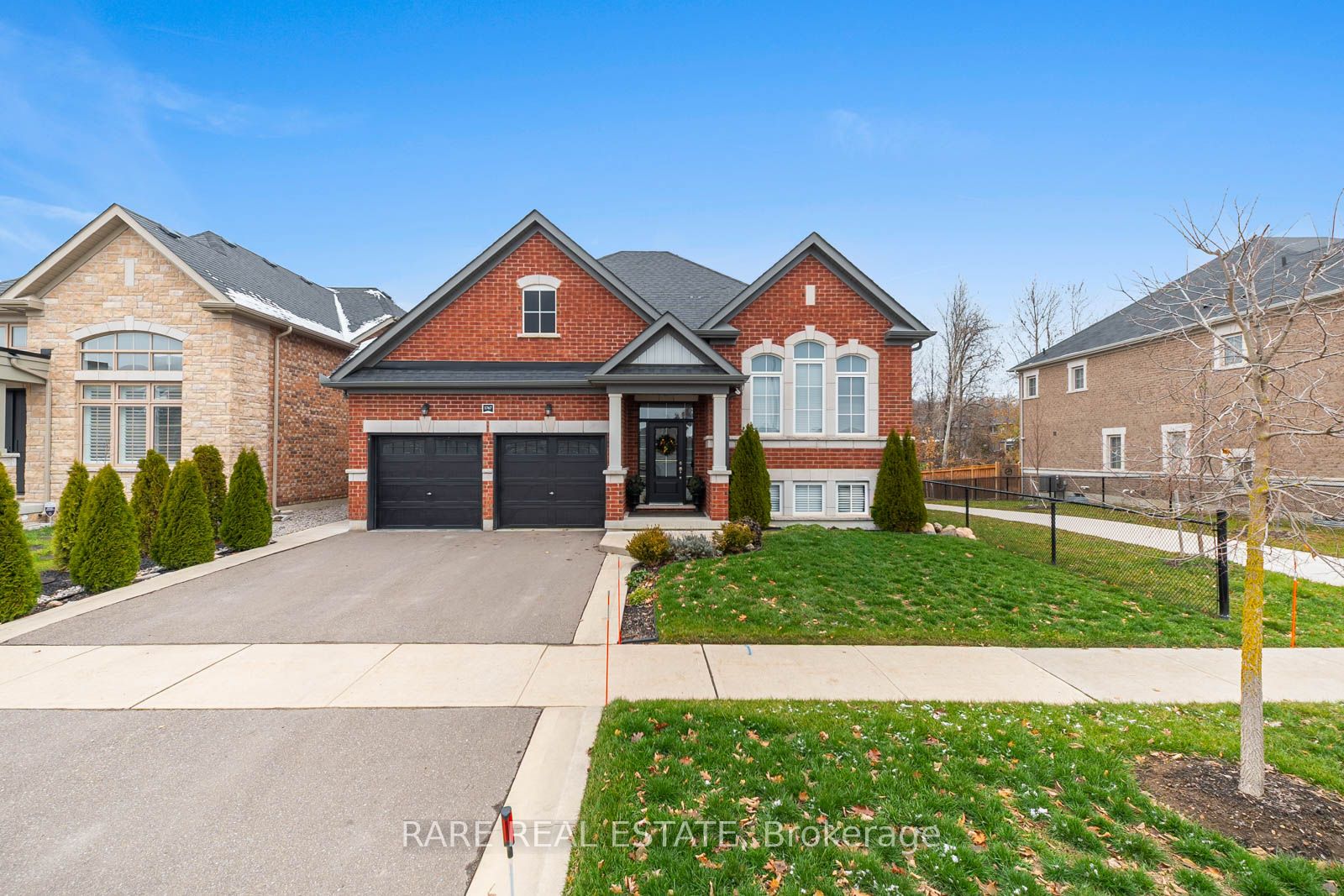 1767 Emberton Way, Innisfil, ON, L9S 0N4