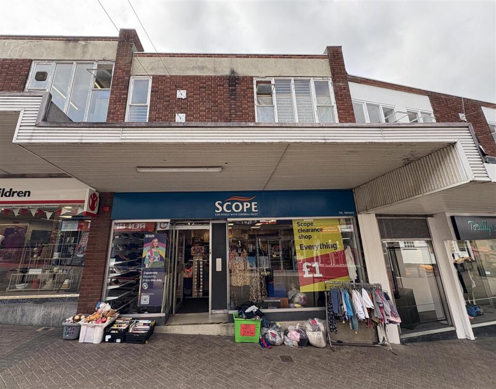 Peckingham Street, Halesowen