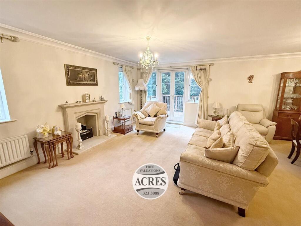 Additional image 2 of Knights House, Four Oaks Road, Sutton Coldfield