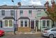 Petley Road, Hammersmith, London, W6