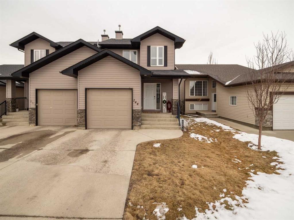 244 Kodiak Boulevard N, Lethbridge, AB, T1H 3P6