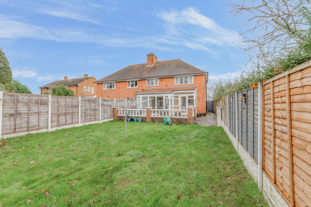 Additional image 21 of Moat Lane, Solihull